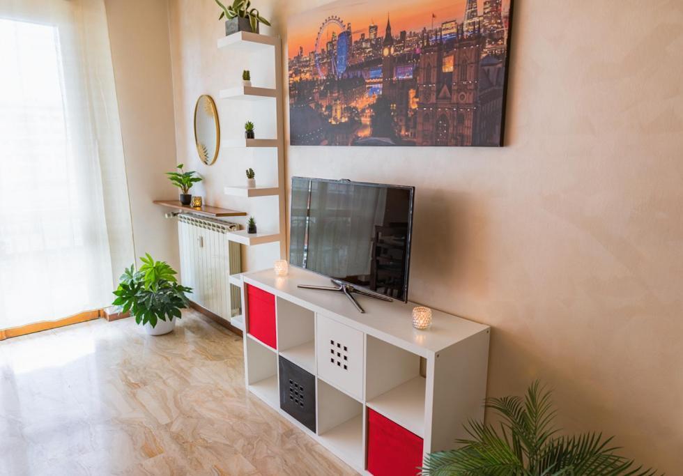 Elegant Apartment In Bergamo Center Extérieur photo