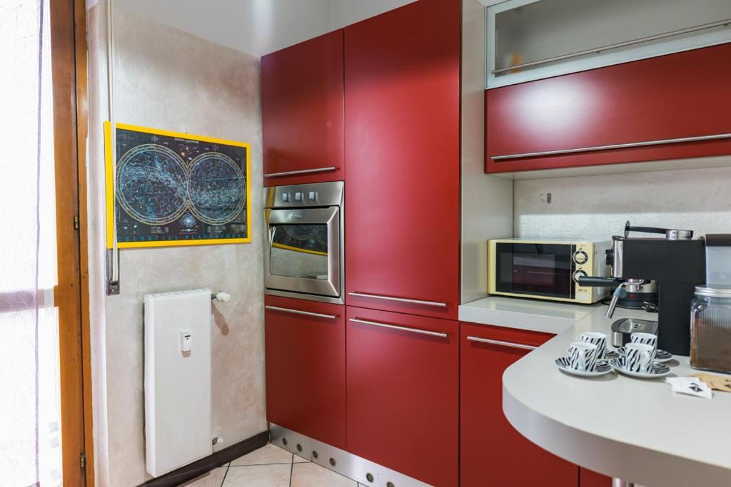 Elegant Apartment In Bergamo Center Extérieur photo