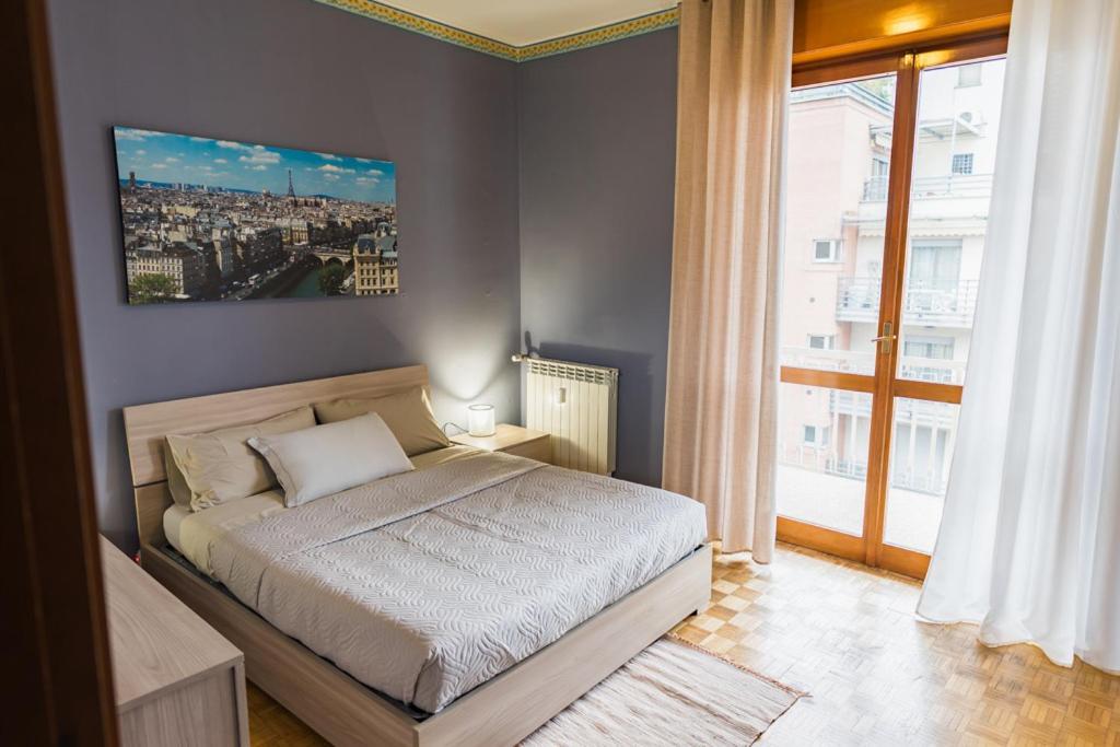 Elegant Apartment In Bergamo Center Extérieur photo